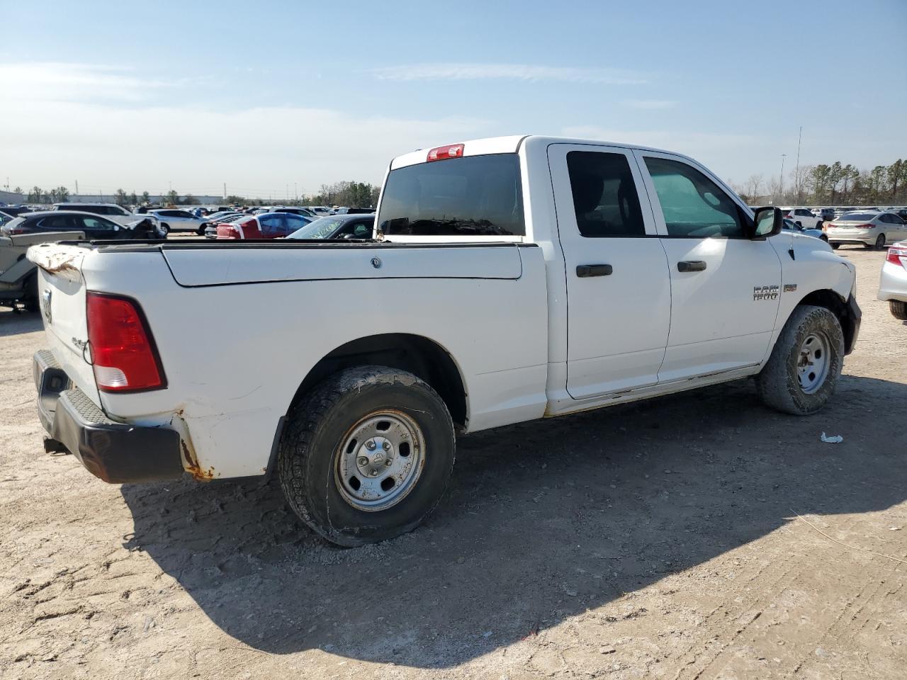 2015 RAM 1500 ST - Image 3