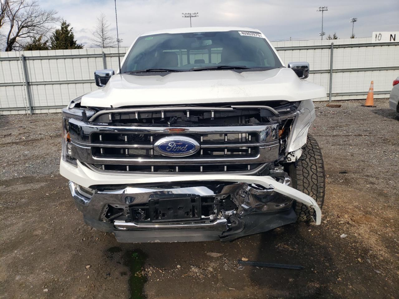 2023 FORD F150 SUPER - Фото 5