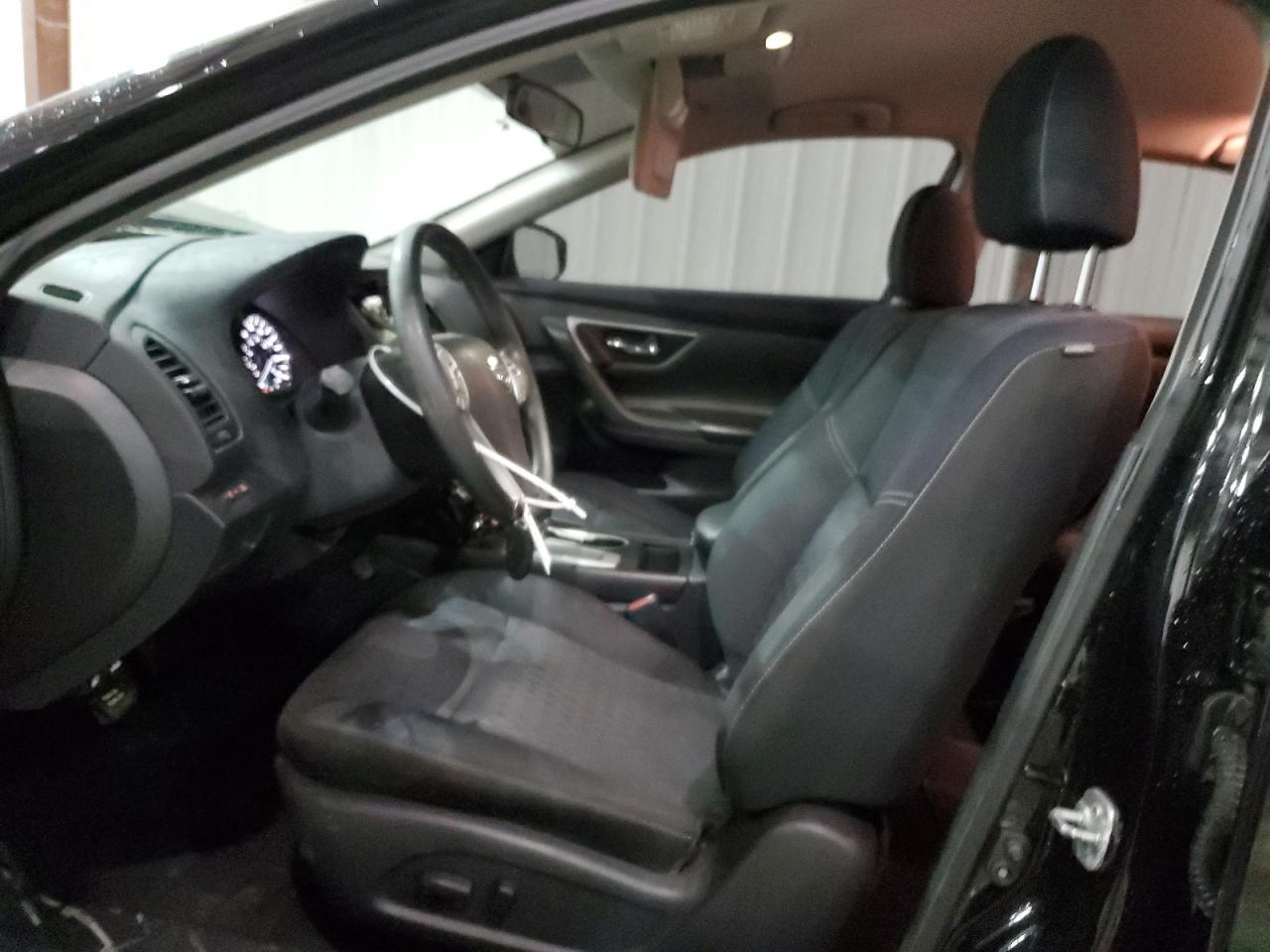 2017 NISSAN ALTIMA 2.5 - Image 7