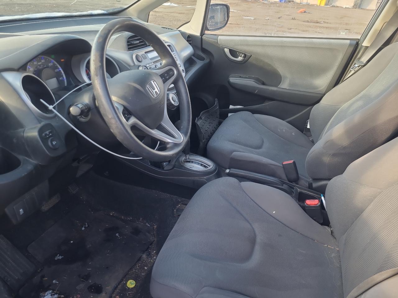 2013 HONDA FIT - Image 7