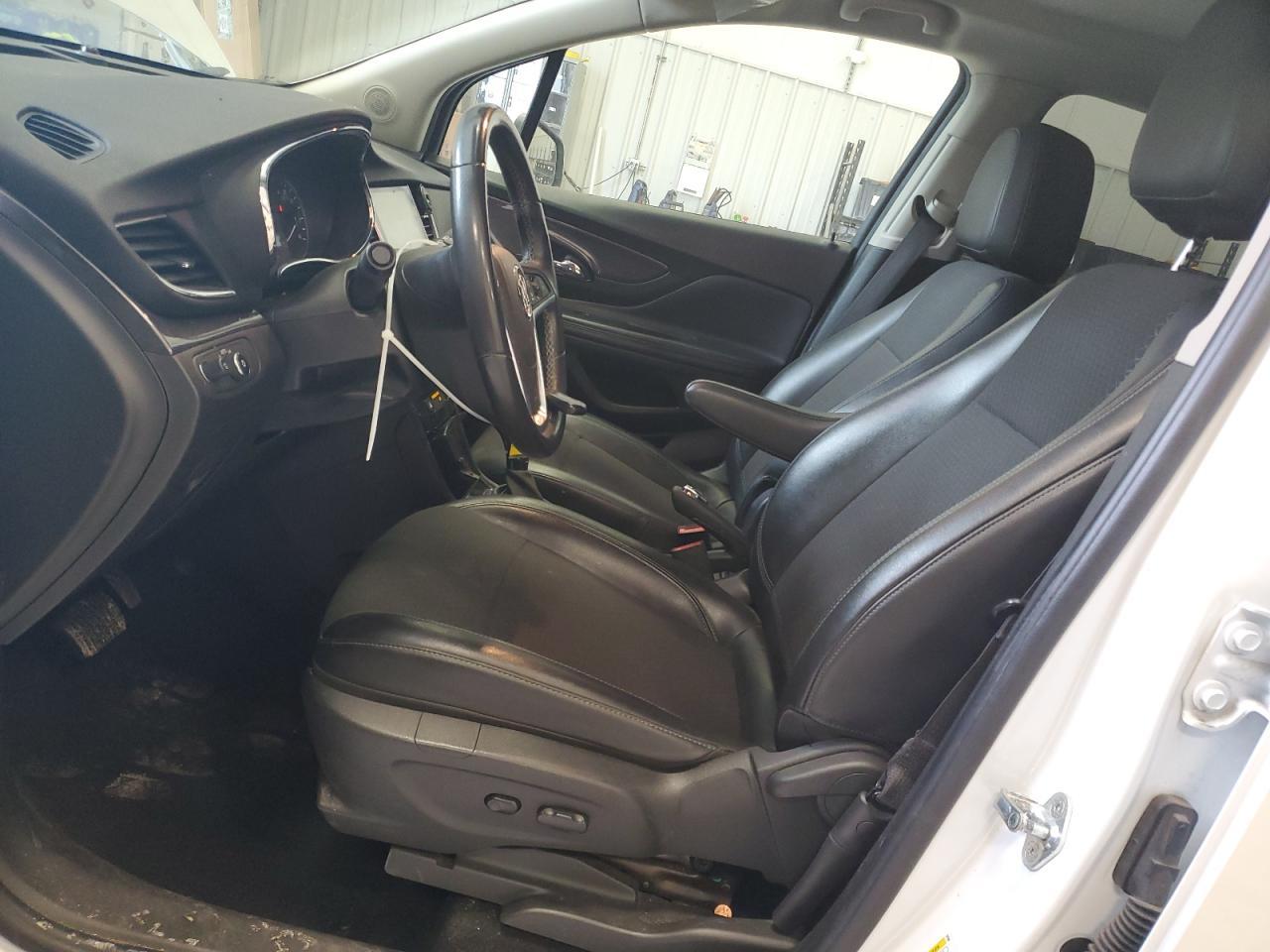 2019 BUICK ENCORE PRE - Image 7