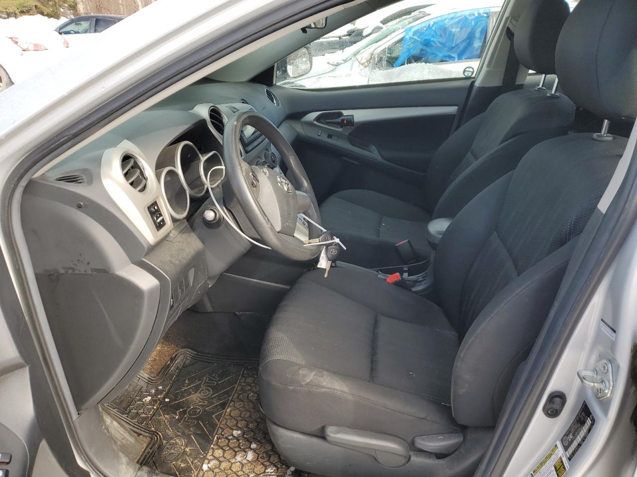 2014 TOYOTA MATRIX BAS - Фото 7