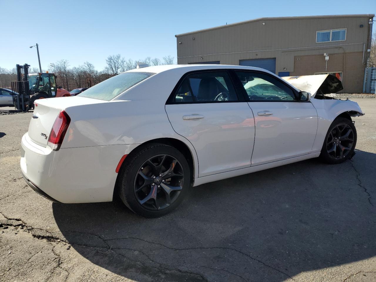 2023 CHRYSLER 300 S - Image 3