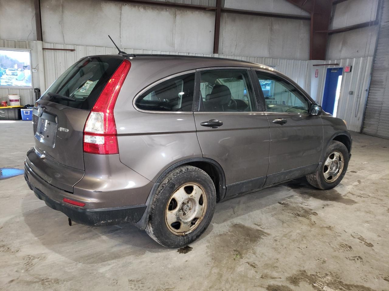 2011 HONDA CR-V LX - Image 3