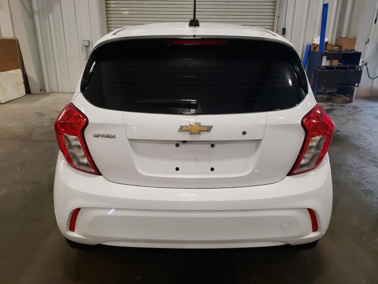 2021 CHEVROLET SPARK LS - Image 6
