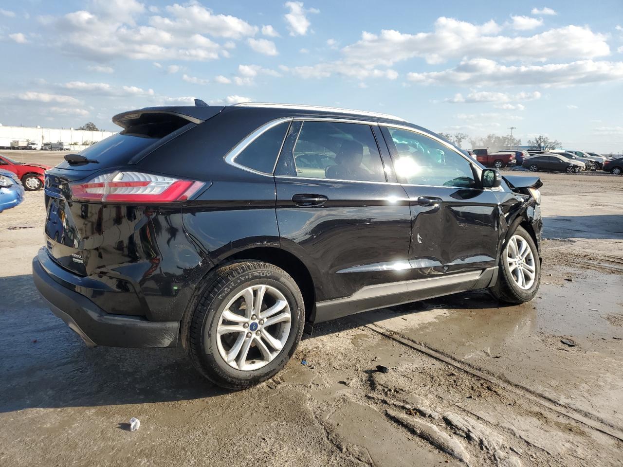 2020 FORD EDGE SEL - Image 3