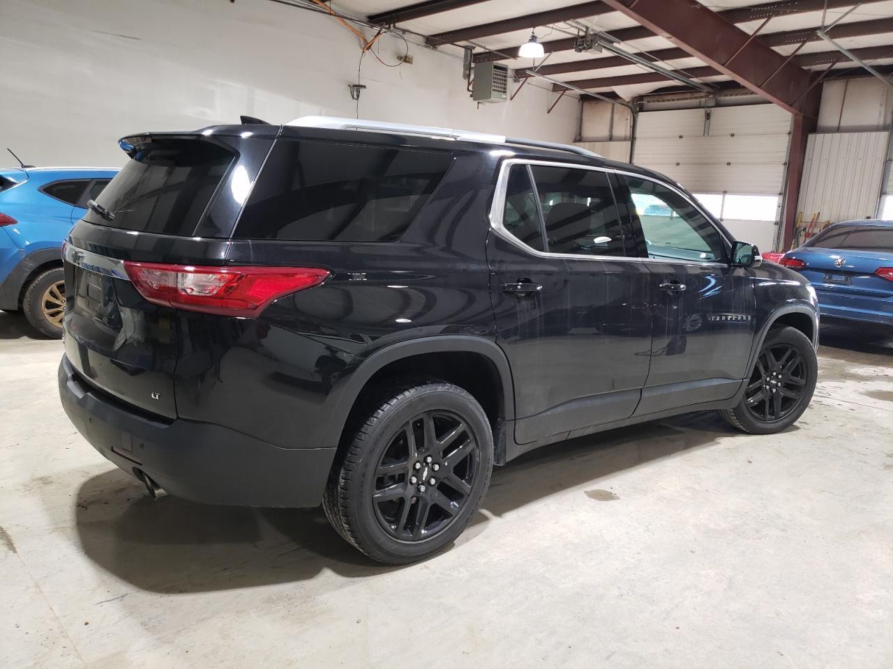 2018 CHEVROLET TRAVERSE L - Image 3