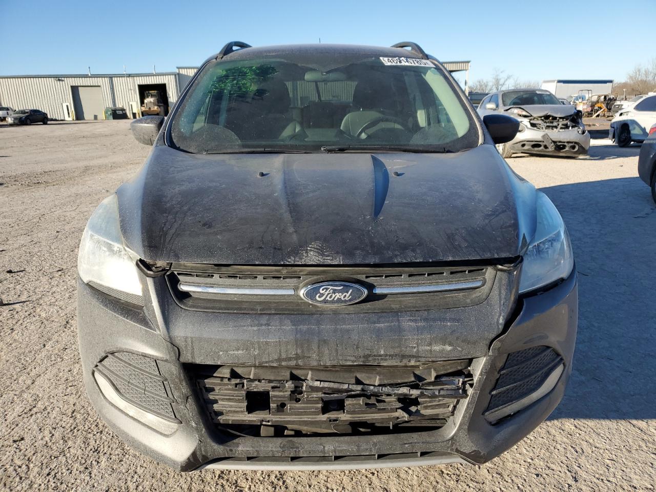 2015 FORD ESCAPE SE - Image 5