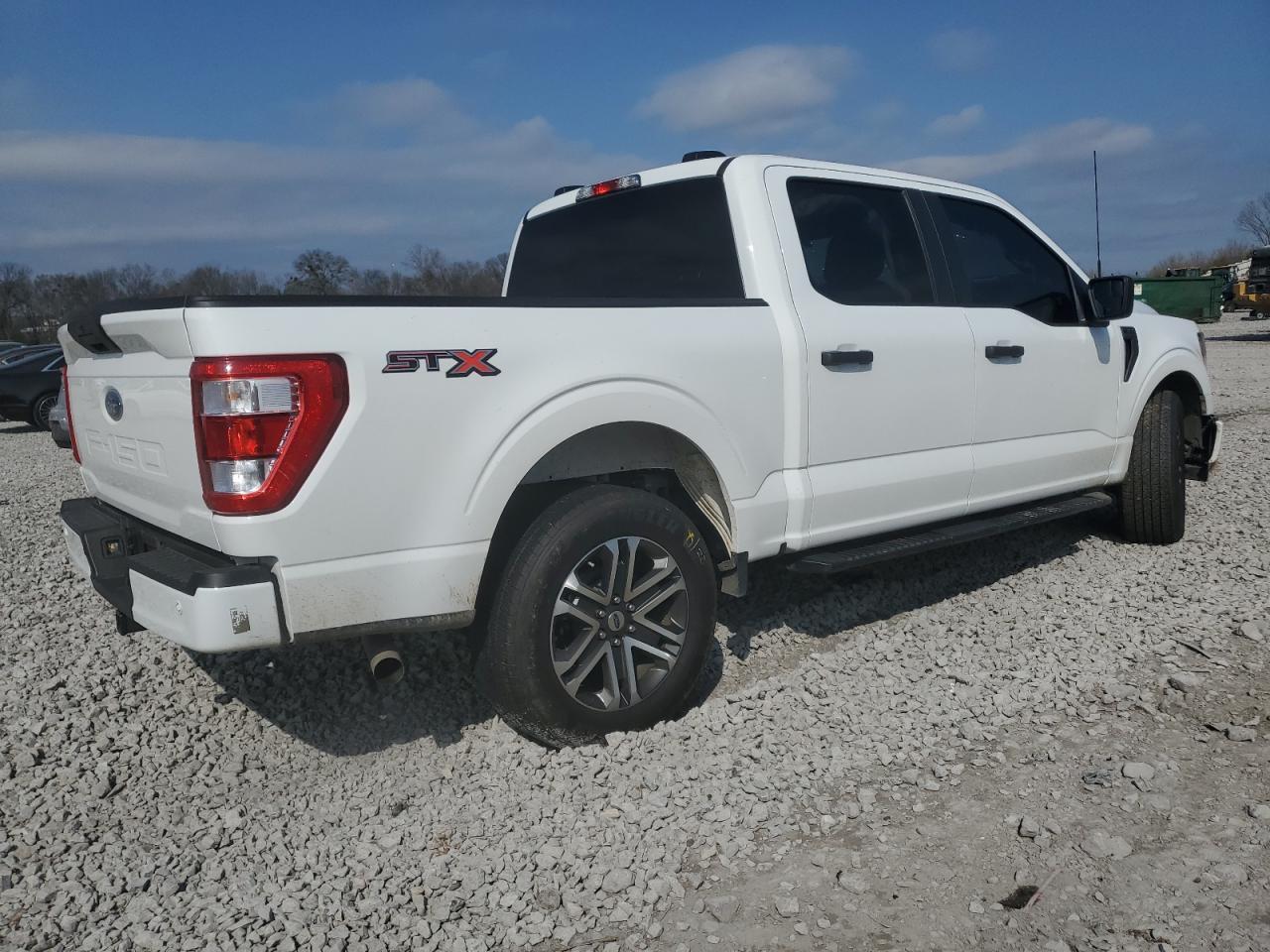 2023 FORD F150 SUPER - Image 3