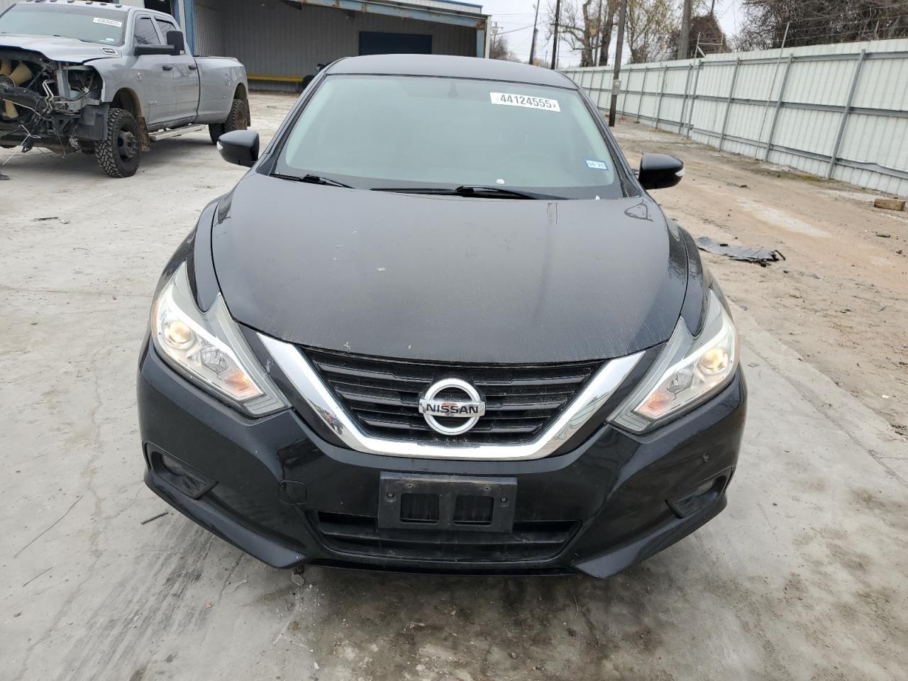 2018 NISSAN ALTIMA 2.5 - Фото 5
