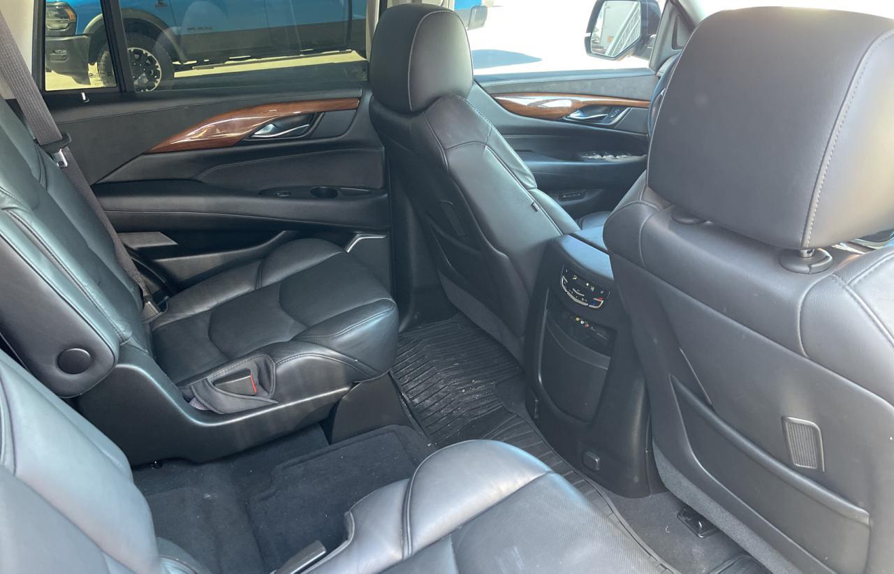 2016 CADILLAC ESCALADE P - Image 6
