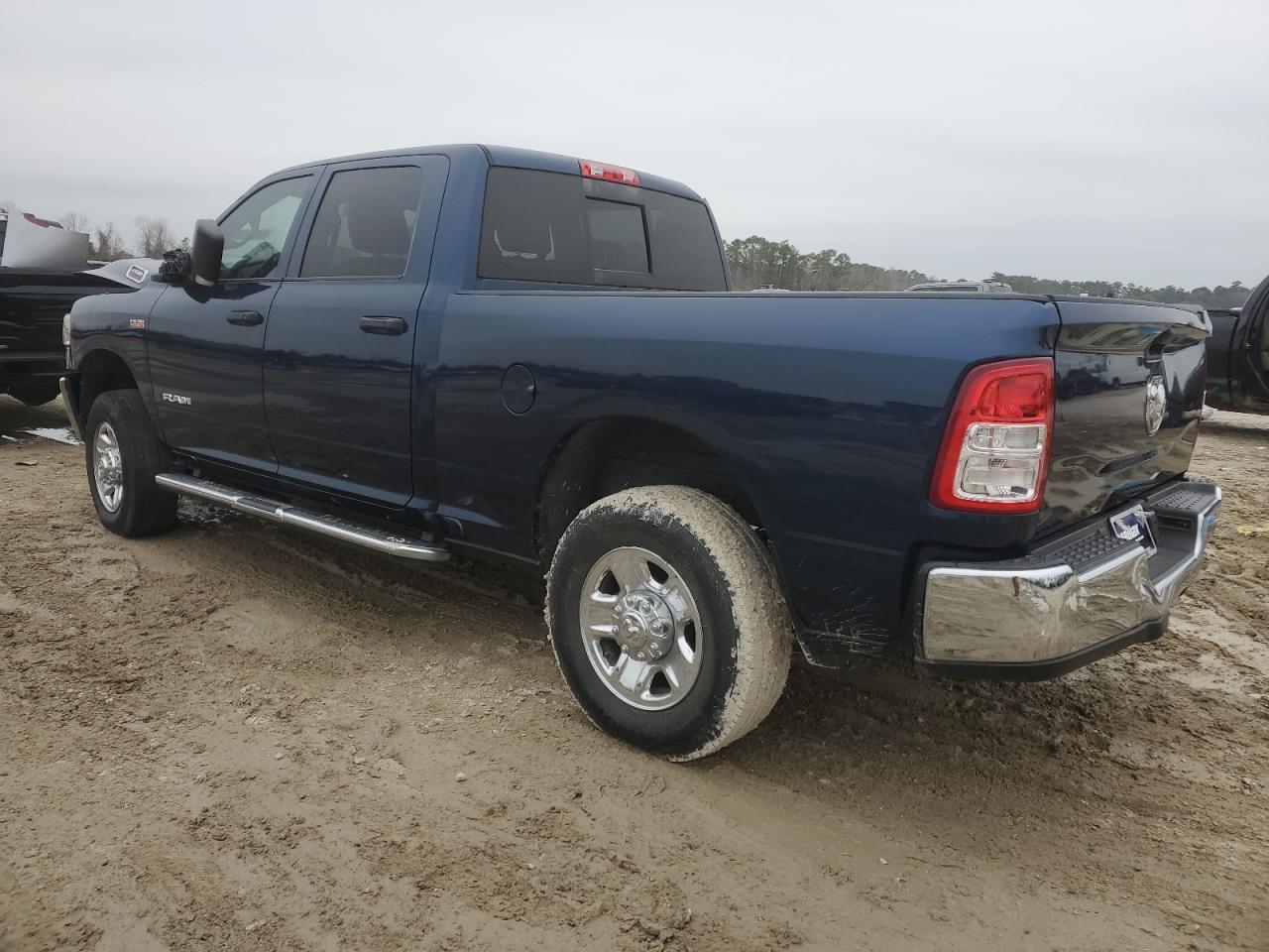 2022 RAM 2500 TRADE - Image 2
