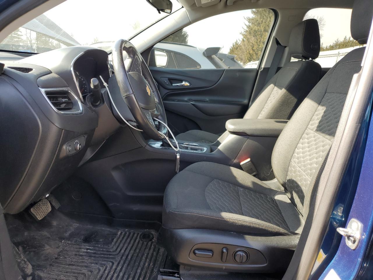 2019 CHEVROLET EQUINOX LT - Image 7