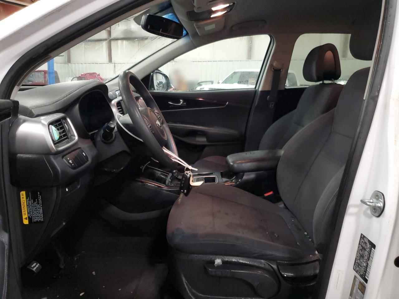 2016 KIA SORENTO LX - Image 7