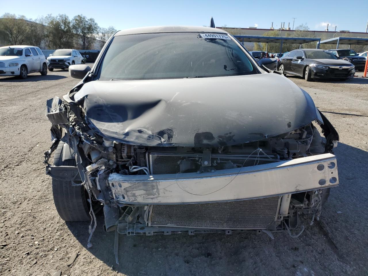 2015 NISSAN ALTIMA 2.5 - Image 5