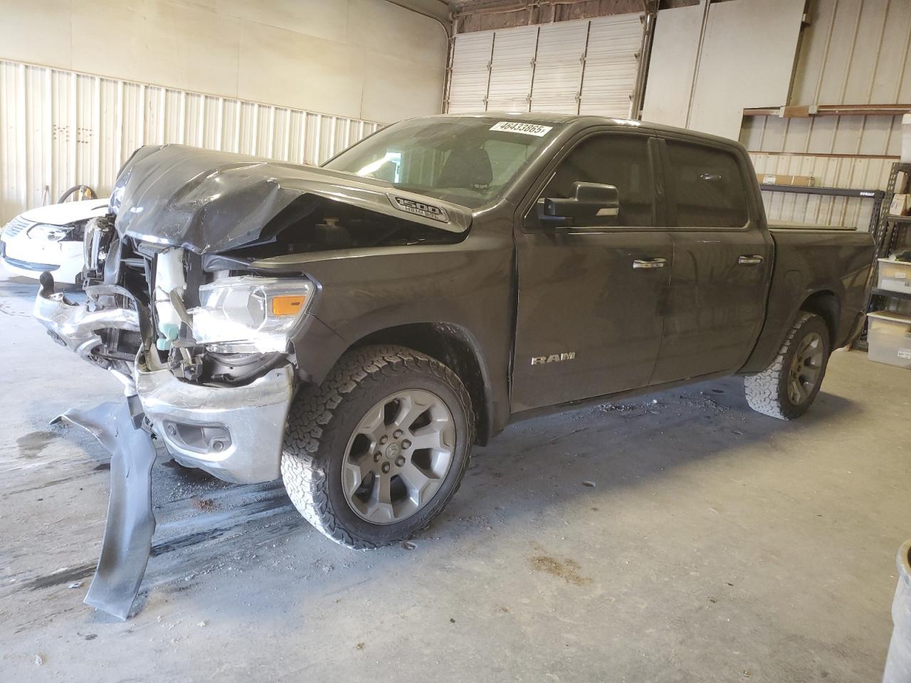 2019 RAM 1500 BIG H