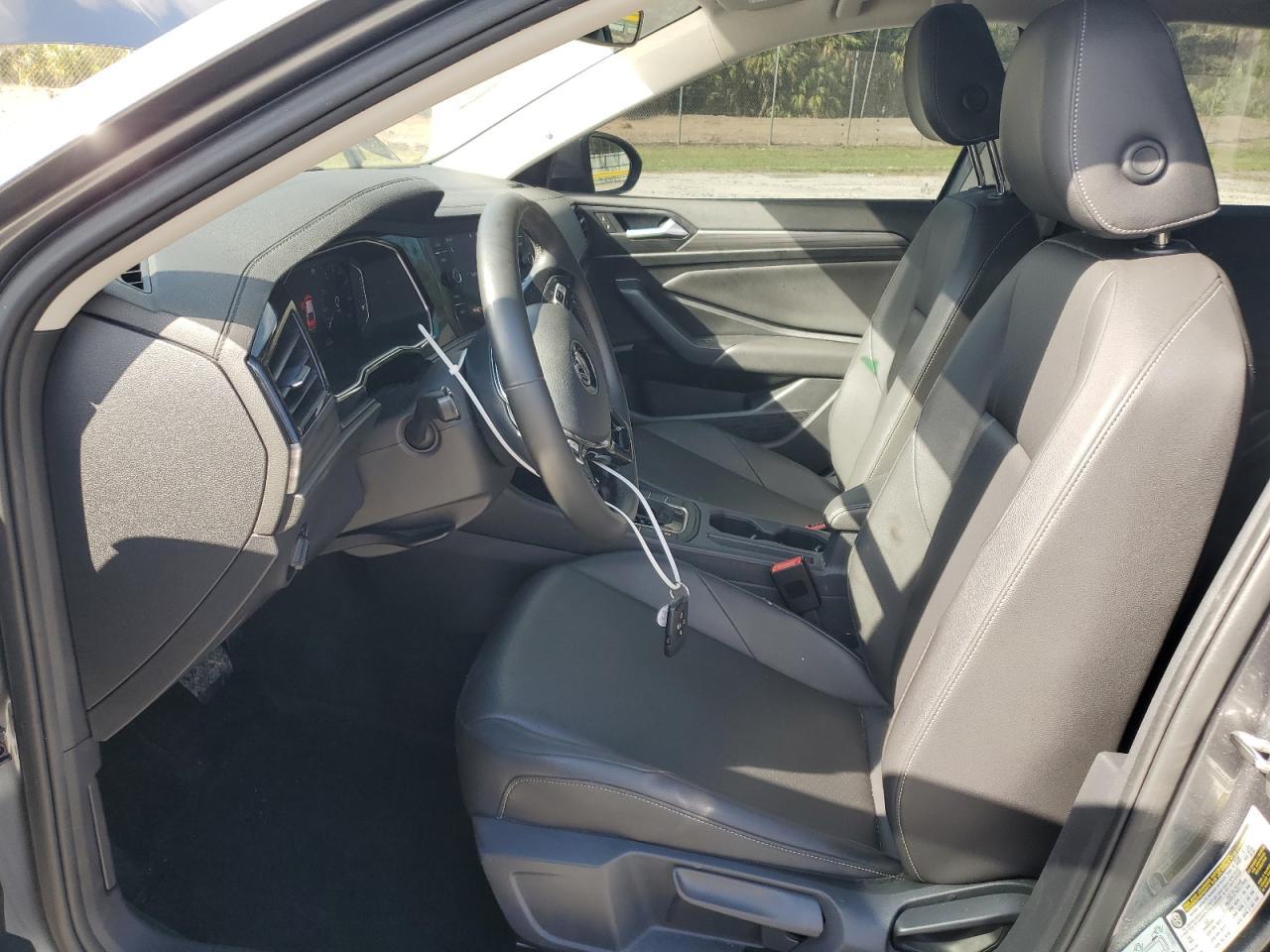 2020 VOLKSWAGEN JETTA SEL - Фото 7