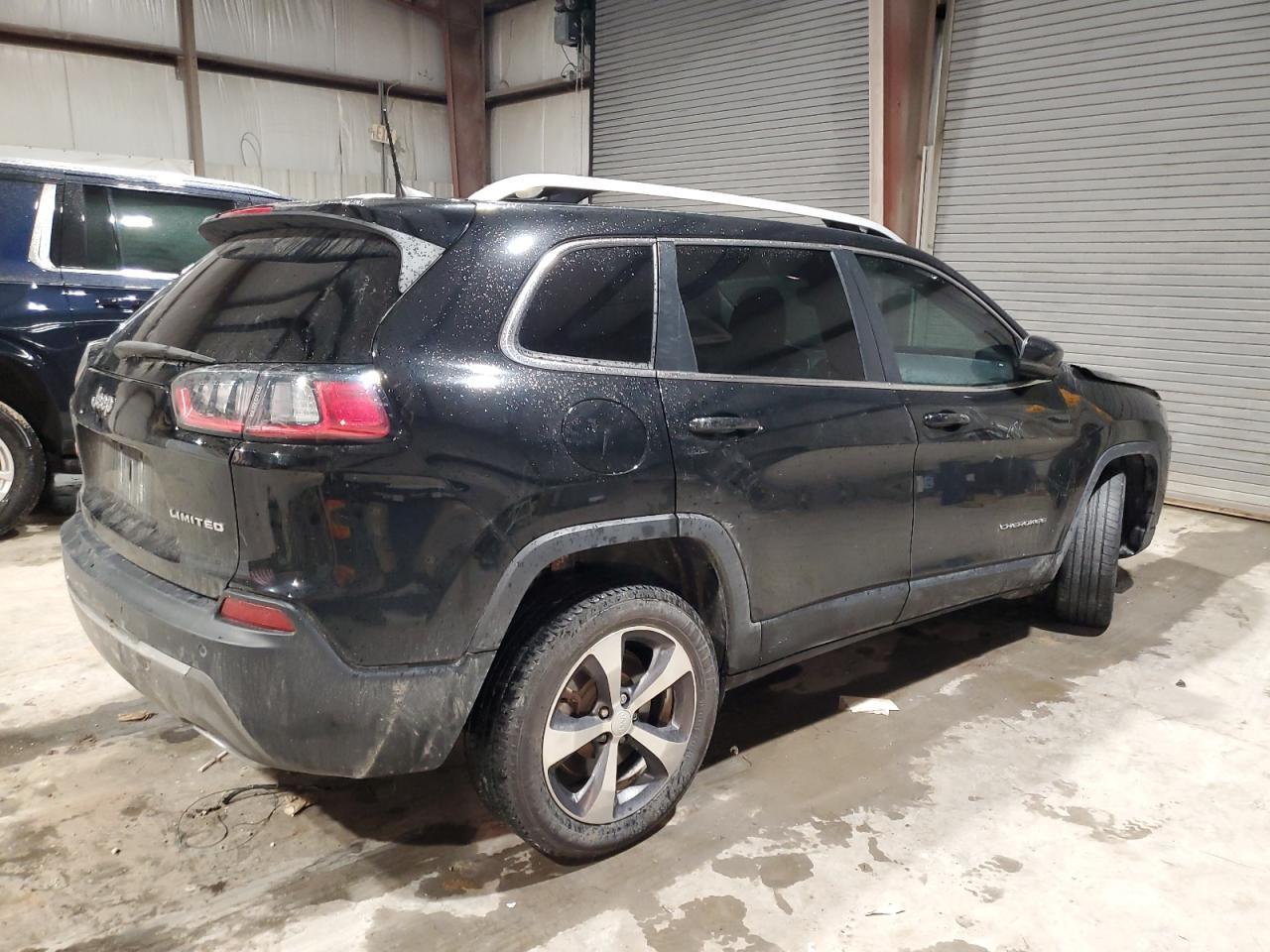 2019 JEEP CHEROKEE L - Фото 3