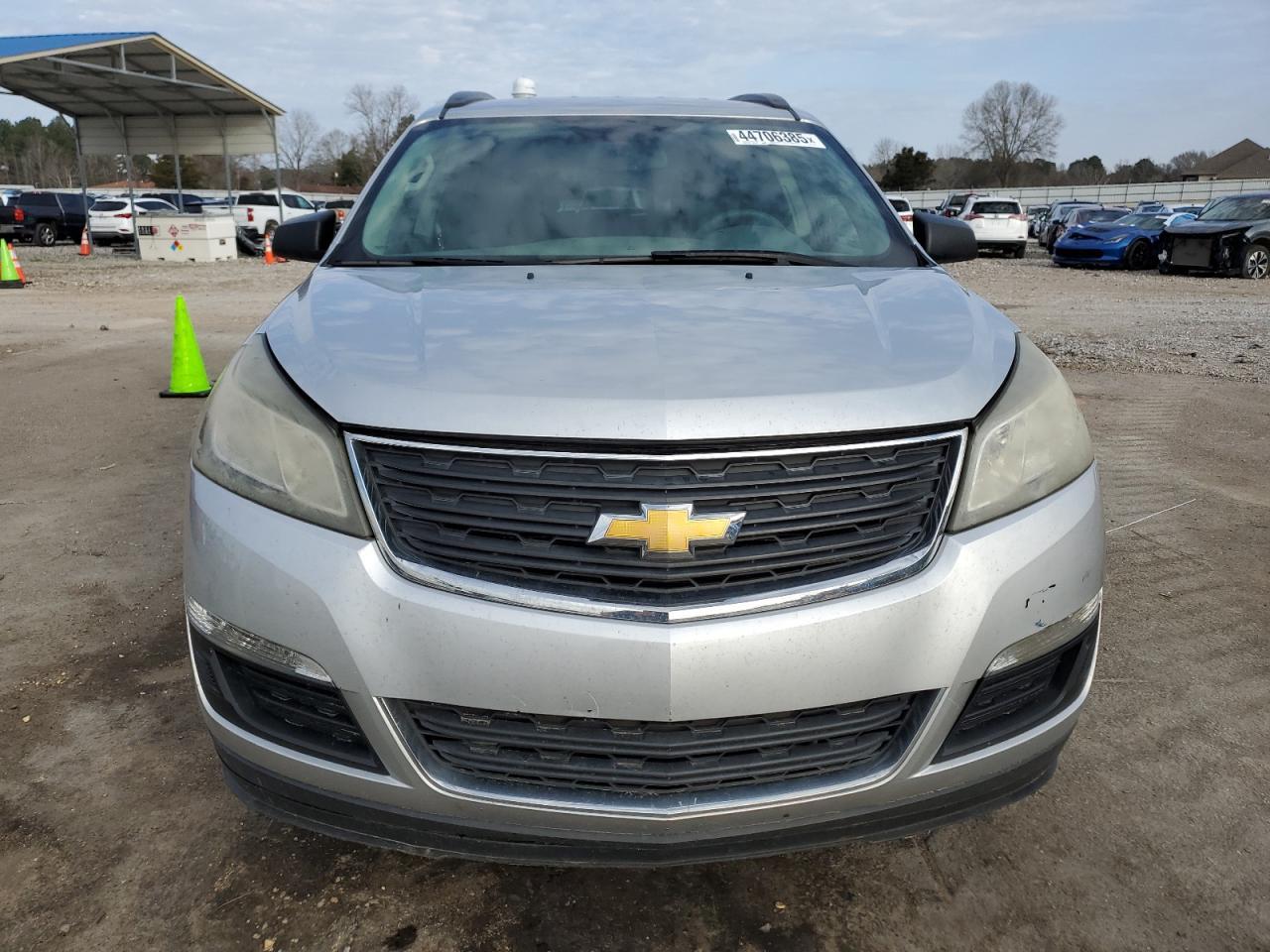 2014 CHEVROLET TRAVERSE L - Image 5