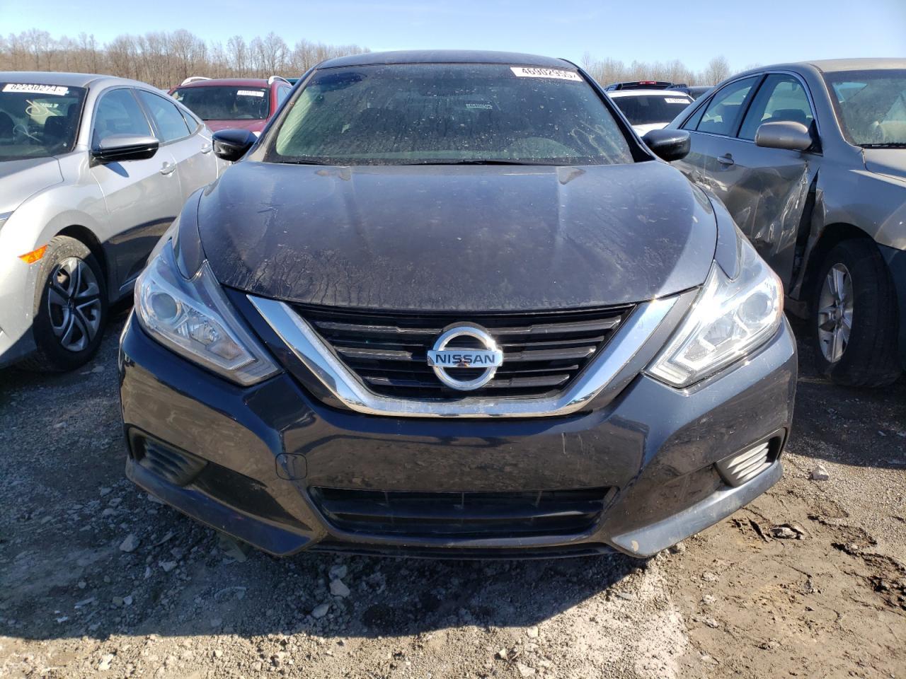 2018 NISSAN ALTIMA 2.5 - Фото 5