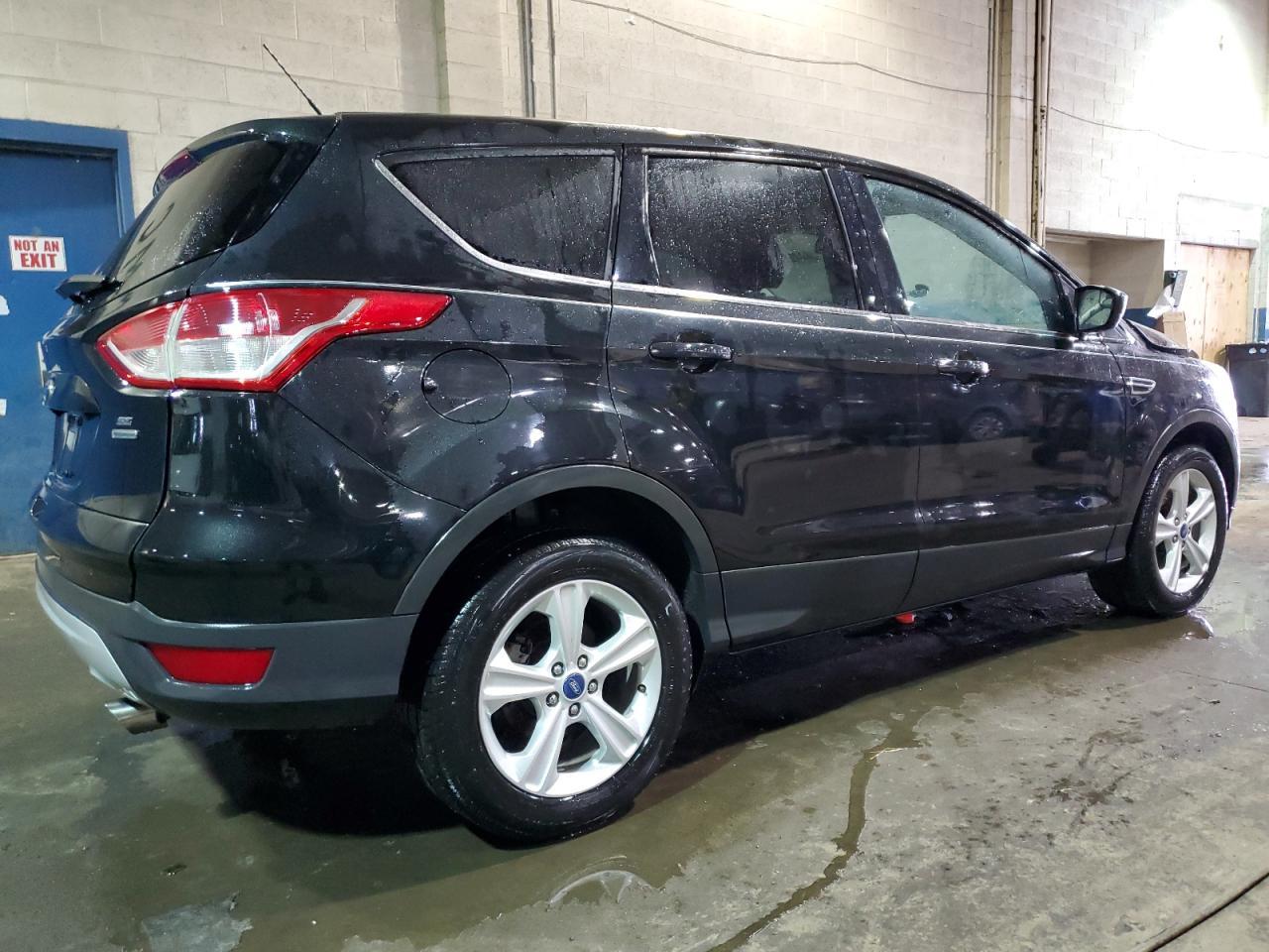 2014 FORD ESCAPE SE - Image 3