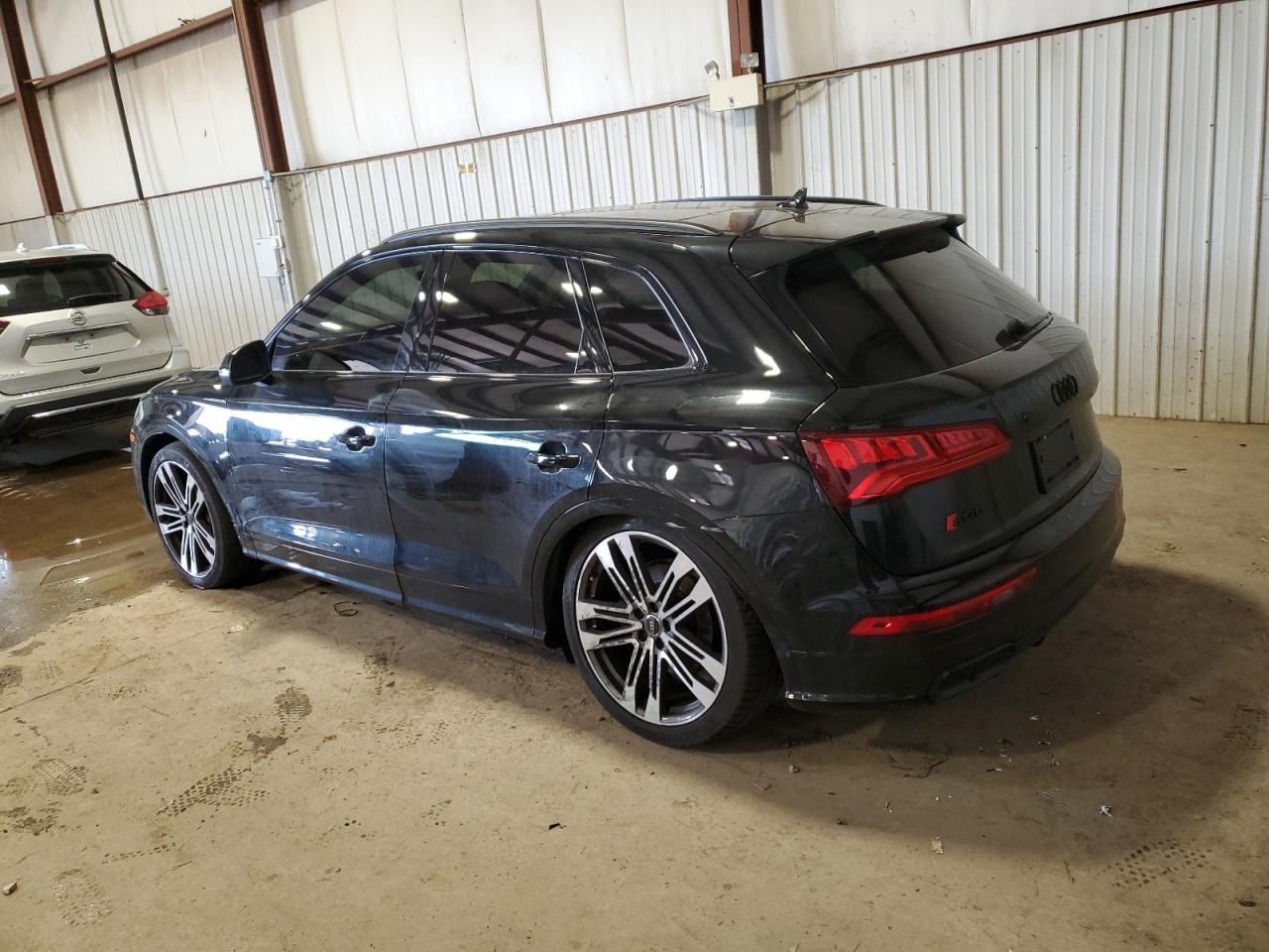 2020 AUDI SQ5 PREMIU - Image 2