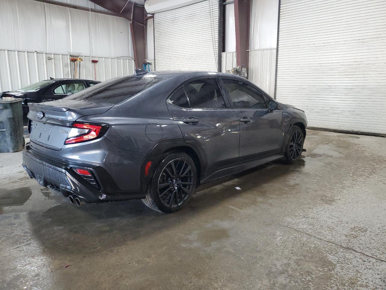 2022 SUBARU WRX PREMIU - Фото 3