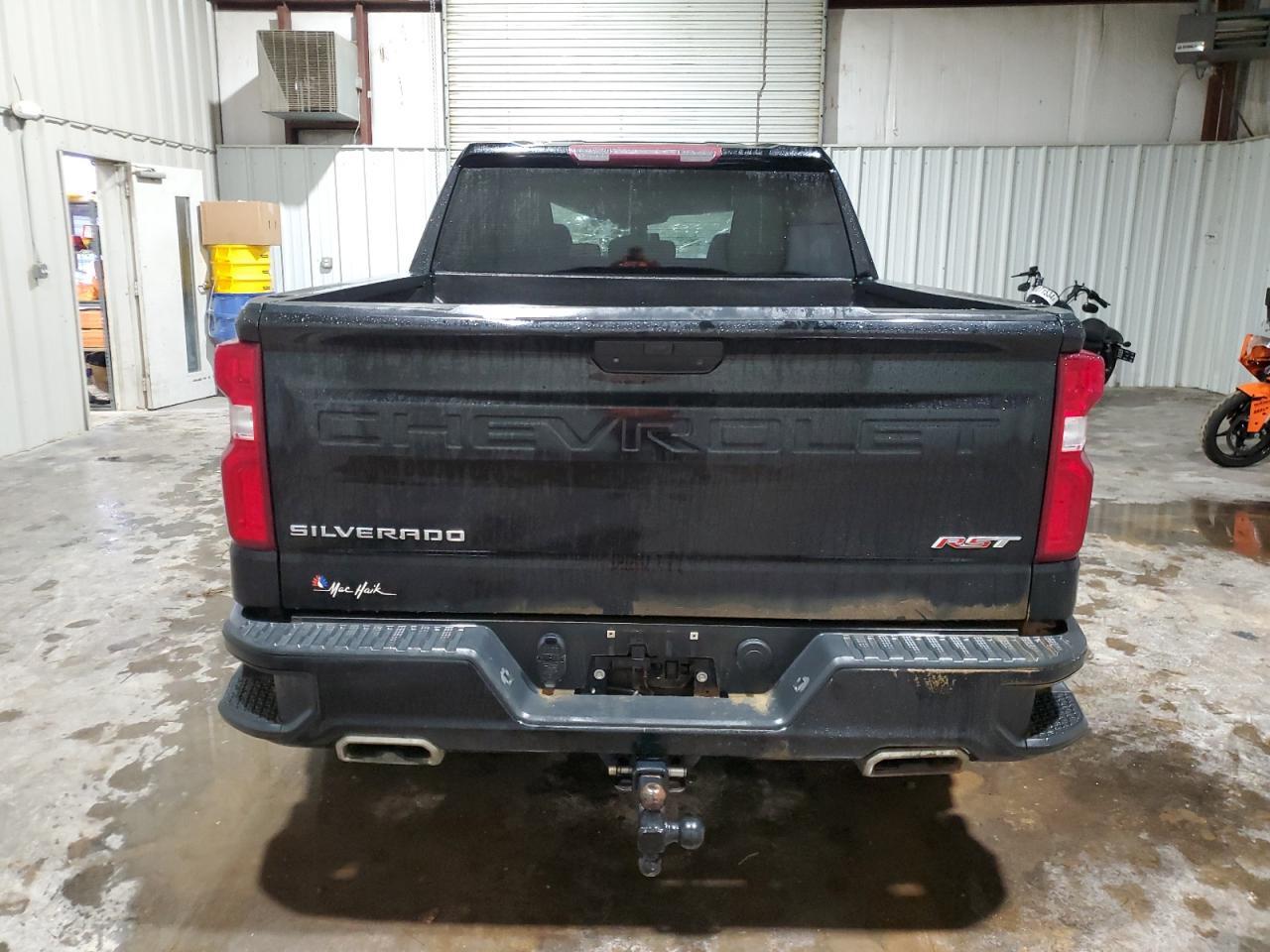 2019 CHEVROLET SILVERADO - Image 6