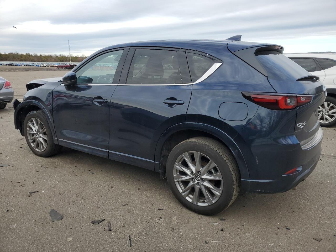 2024 MAZDA CX-5 PREMI - Image 2