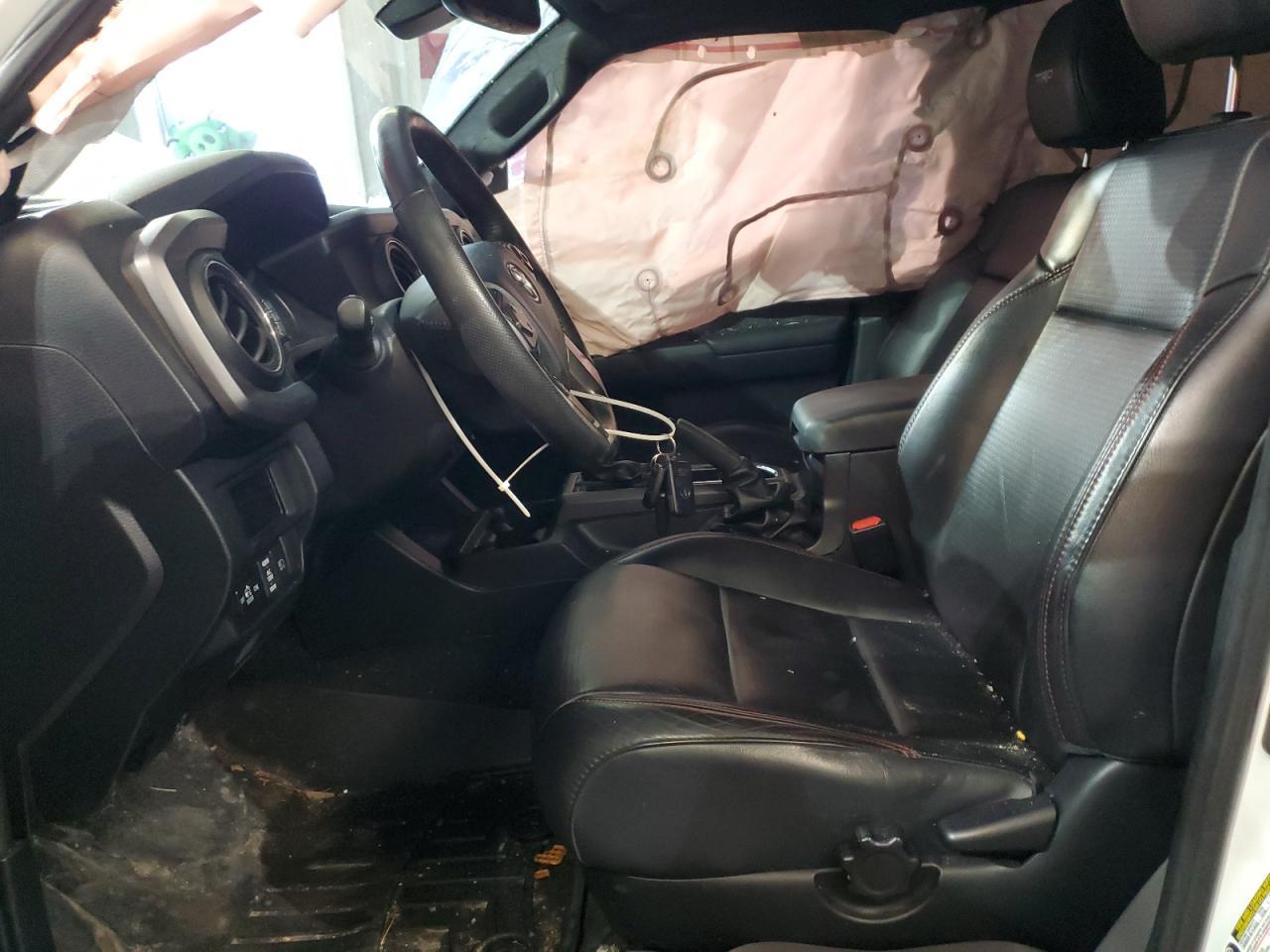 2019 TOYOTA TACOMA DOU - Image 7