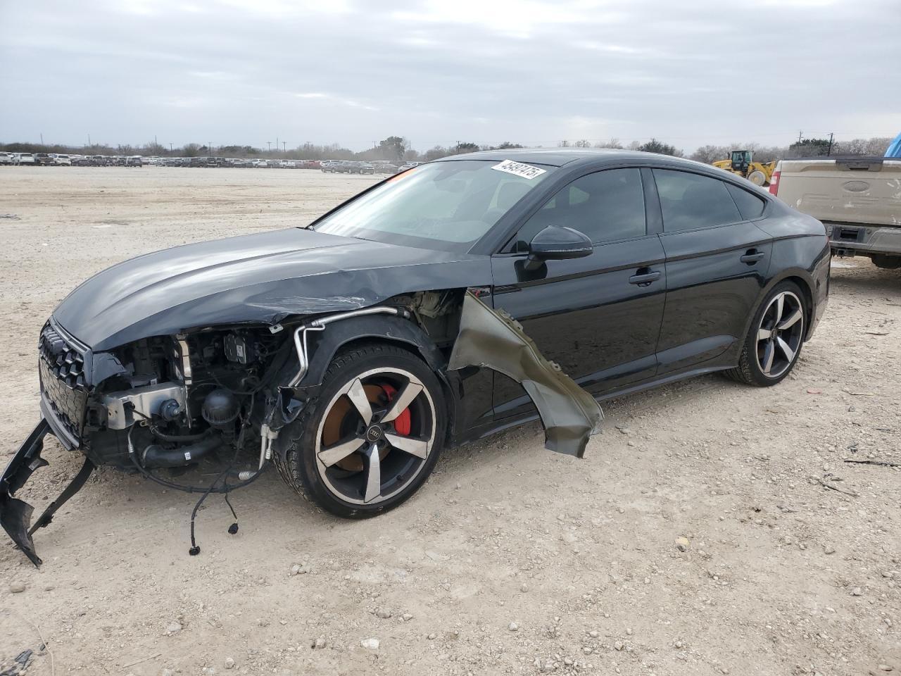 2024 AUDI A5 PRESTIG