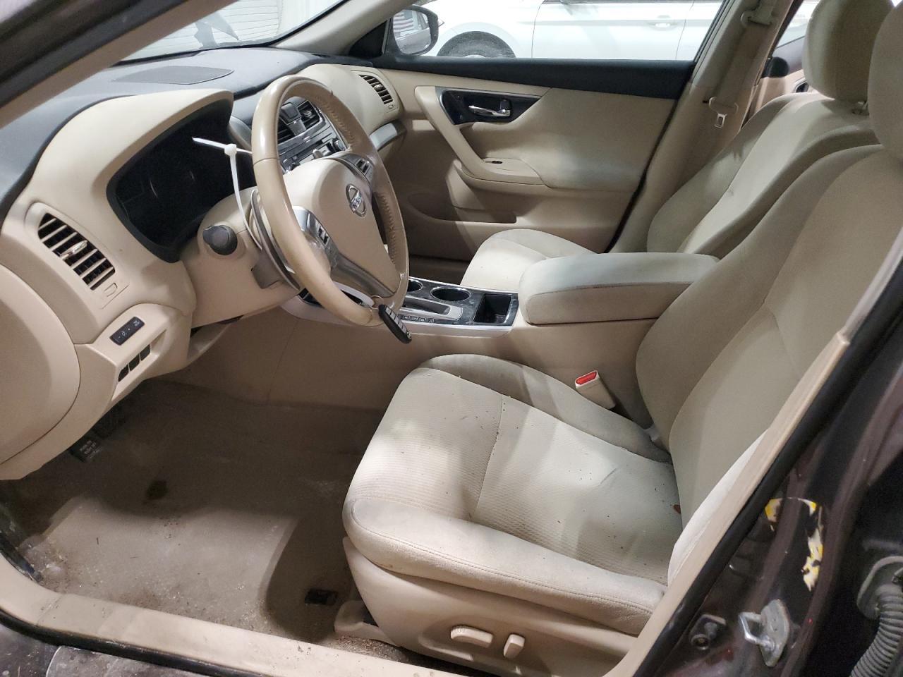 2013 NISSAN ALTIMA 3.5 - Фото 7