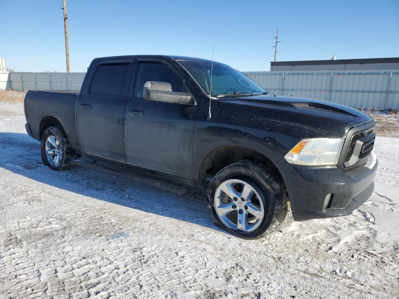 2015 RAM 1500 SPORT - Image 4