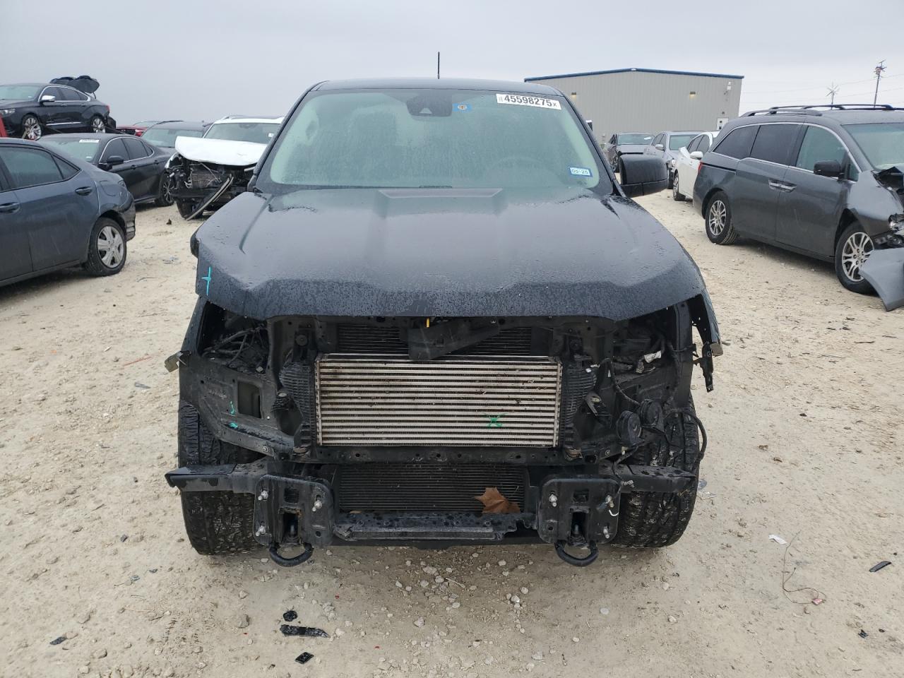 2020 FORD RANGER XL - Image 5
