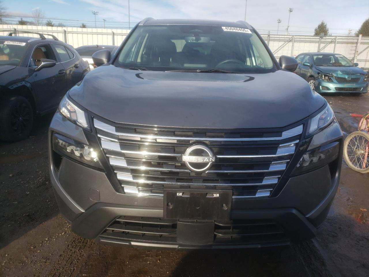 2024 NISSAN ROGUE SV - Image 5