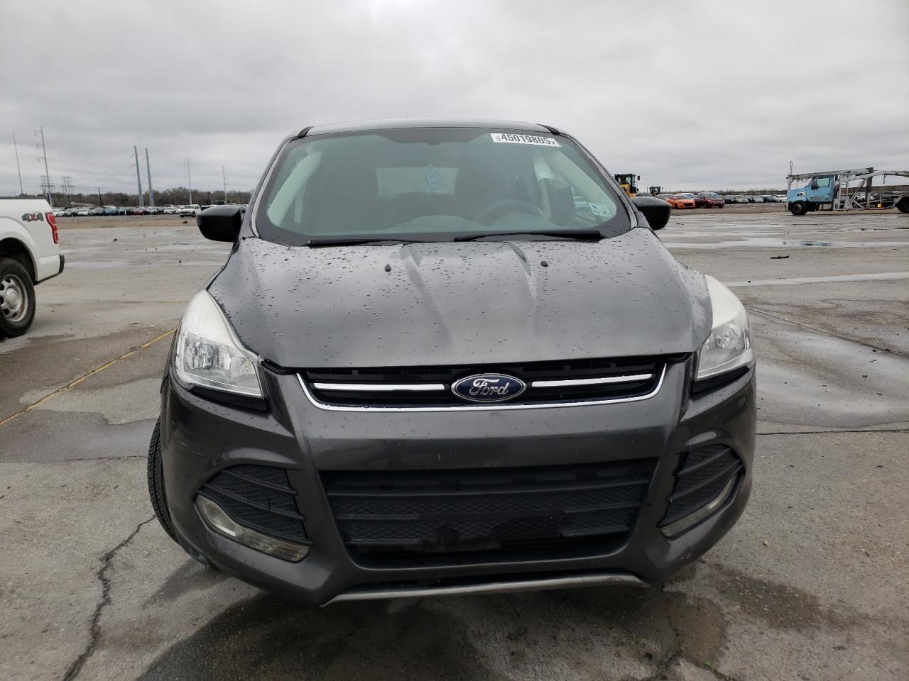 2015 FORD ESCAPE SE - Image 5
