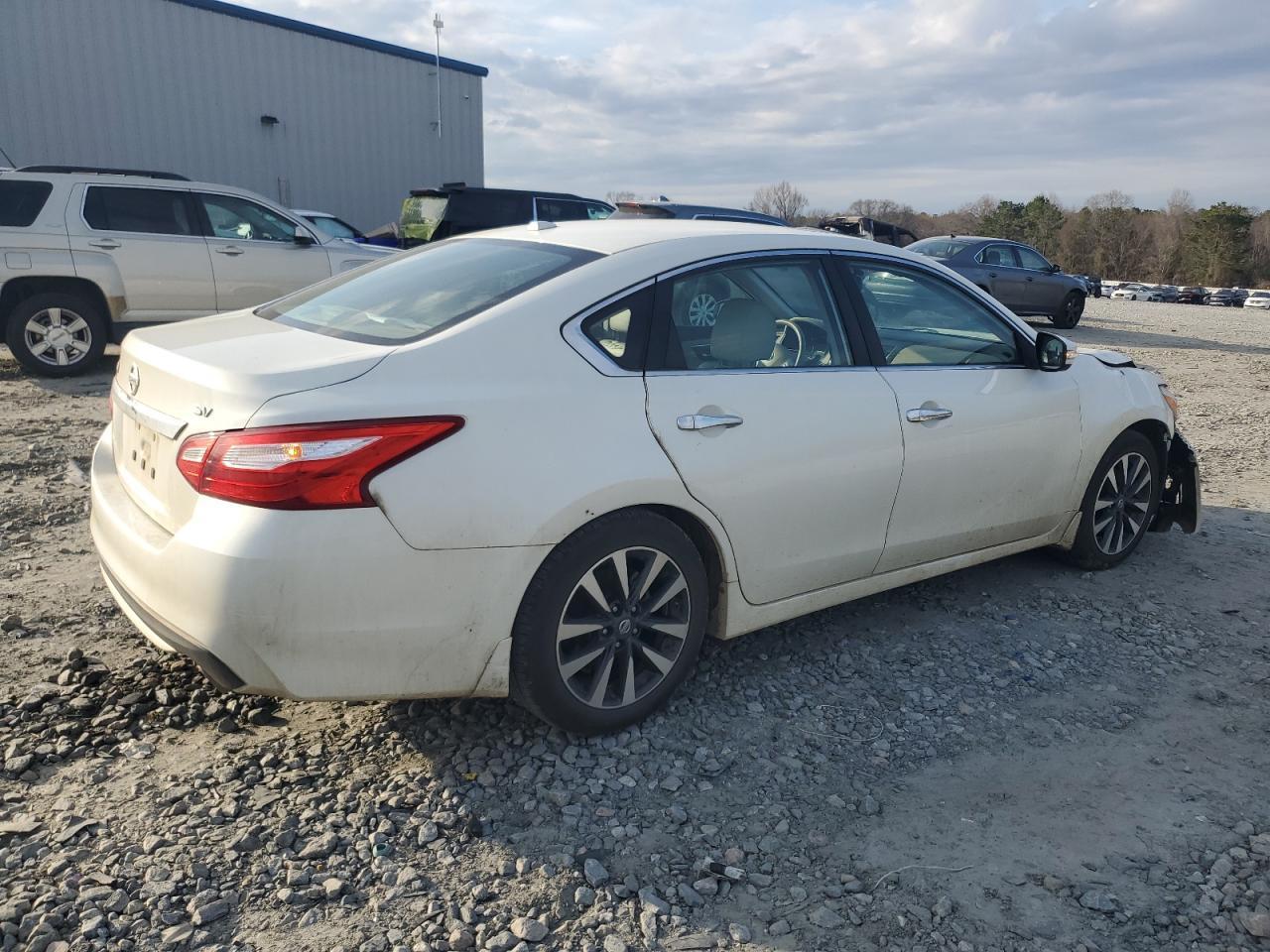 2016 NISSAN ALTIMA 2.5 - Image 3
