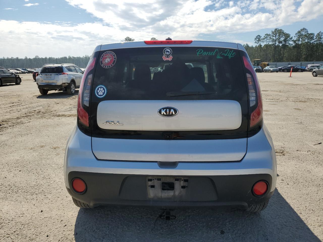 2019 KIA SOUL - Image 6