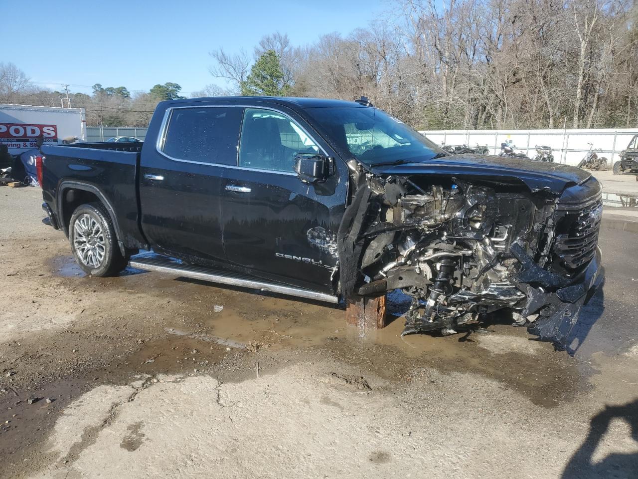 2023 GMC SIERRA K15 - Image 4