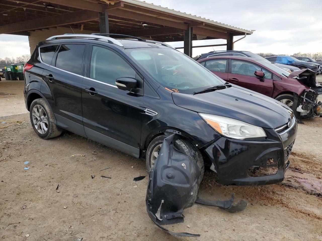 2016 FORD ESCAPE TIT - Image 4
