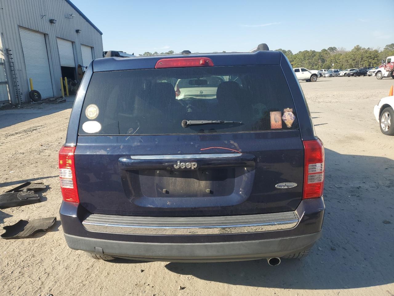 2016 JEEP PATRIOT LA - Image 6