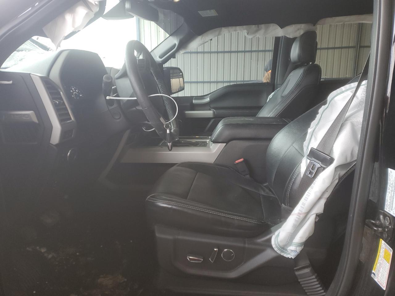 2016 FORD F150 SUPER - Image 7