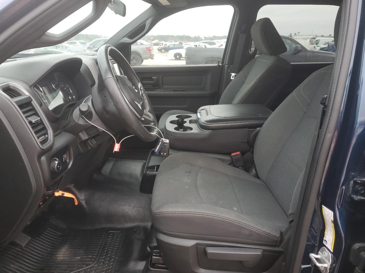 2022 RAM 2500 TRADE - Image 7