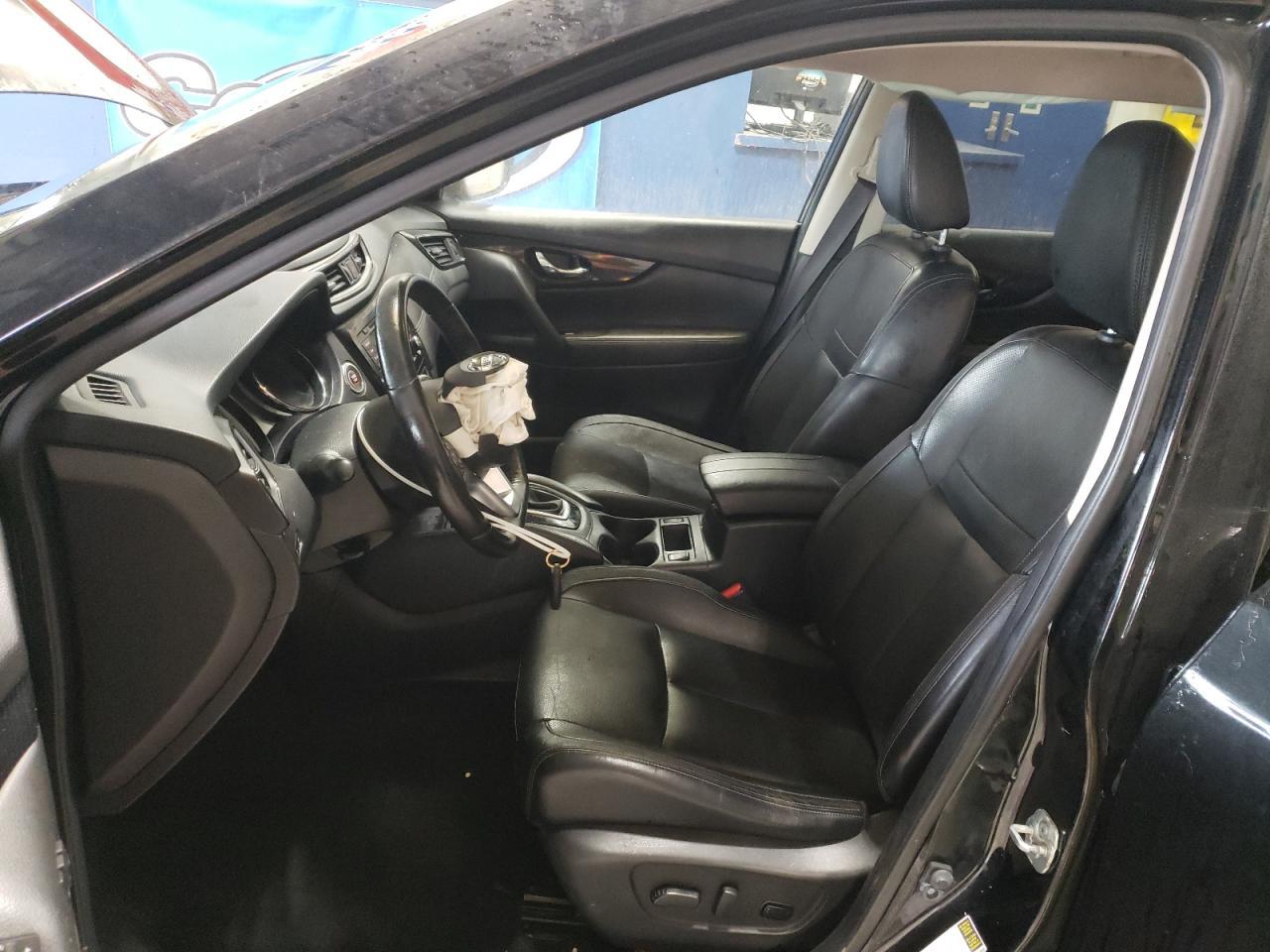 2018 NISSAN ROGUE S - Фото 7