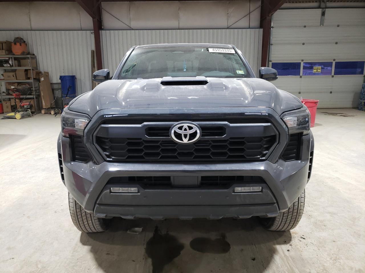 2024 TOYOTA TACOMA DOU - Image 5