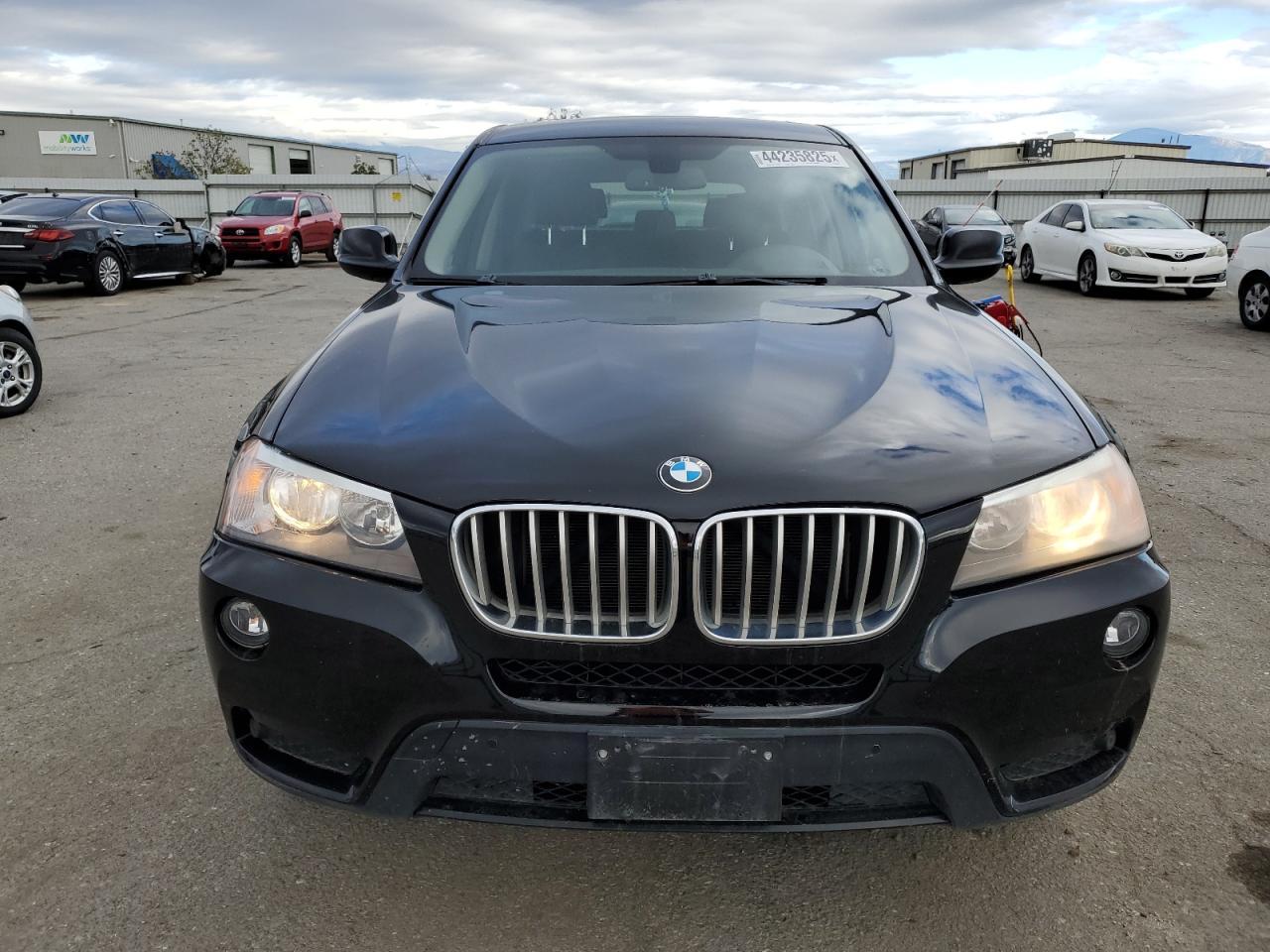 2014 BMW X3 XDRIVE2 - Image 5