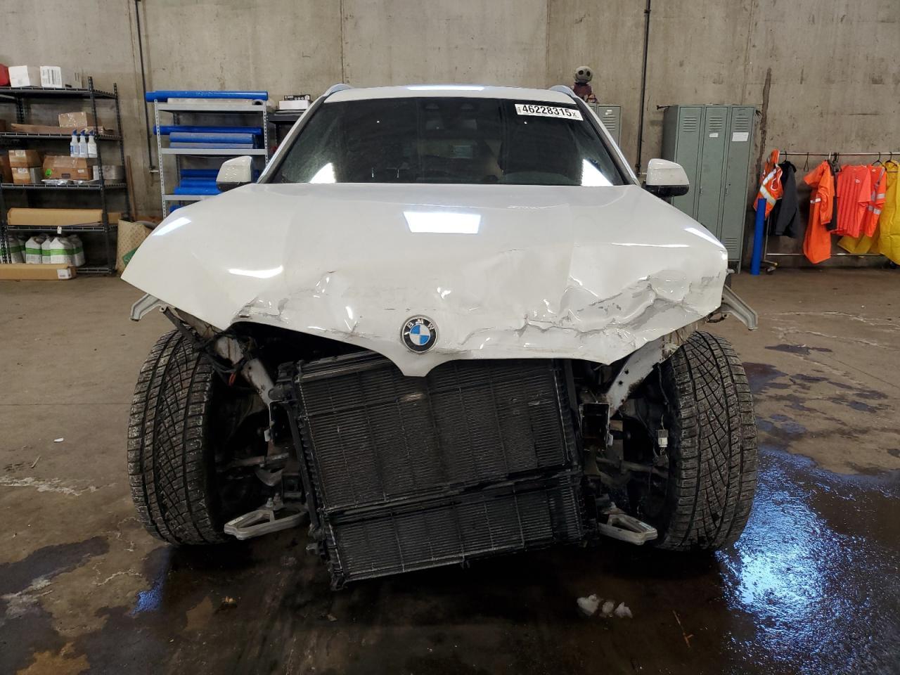 2019 BMW X3 XDRIVE3 - Фото 5