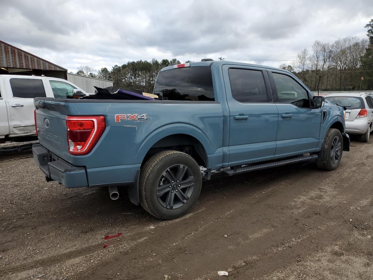 2023 FORD F150 SUPER - Image 3