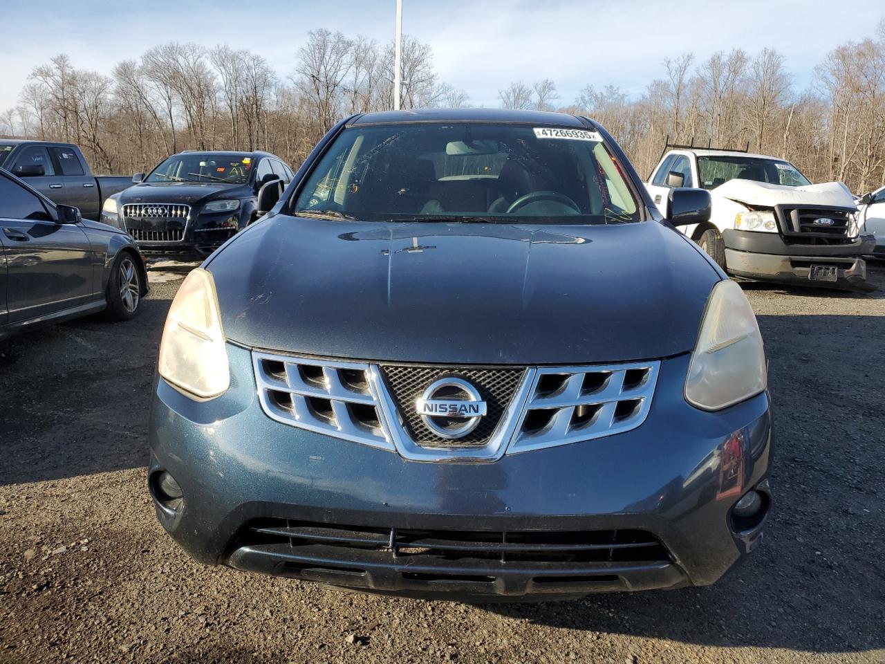 2013 NISSAN ROGUE S - Фото 5