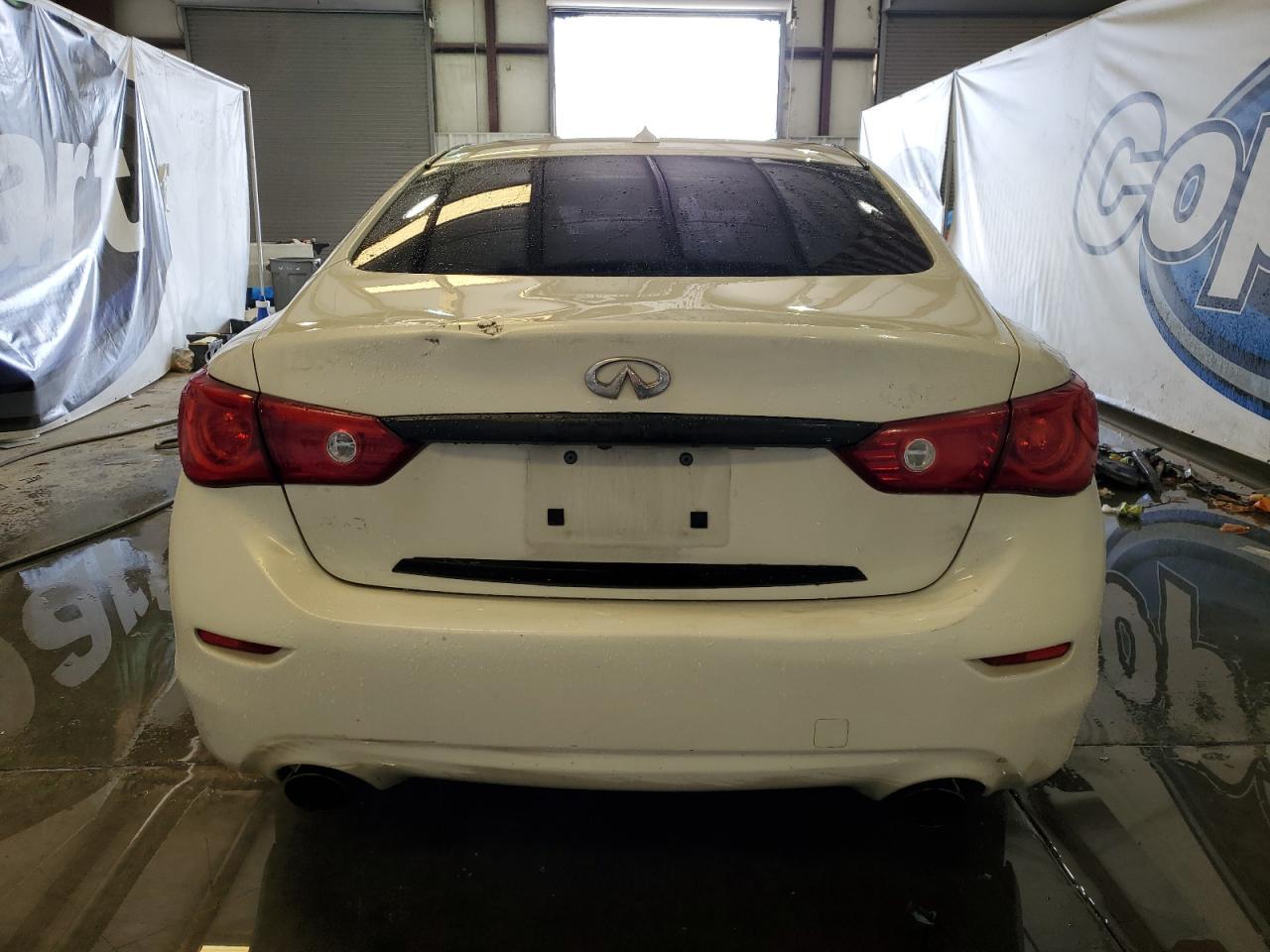2014 INFINITI Q50 BASE - Image 6
